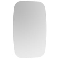 Зеркальный шкаф AQUATON Сохо 60 1A258302AJA0R 600x130x960 подвесной, петли справа, графит матовый