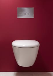 ������ Jacob Delafon PRESQU`ILE E4440-00 ��������� (555x380�410) ������-������� ���������, �����