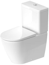 ����� ��� ������� Duravit D-Neo 0944100005 395�180��, ������� ����, �������. ����� �����, �����