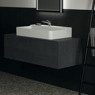 ����� ��� �������� Ideal Standard CONCA 1200x505x370 1 ����, ���� ���, ���������� � ������� T3931Y4