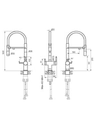 ��������� ��� ����� GRAVITY, ������, Gr213888-G, Paulmark