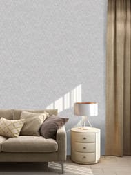 Обои виниловые на флизелиновой основе Grandeco Gloria (1,06x10,05) R159113 серый (рул.)