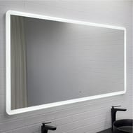 Зеркало COMFORTY Портленд-150 (1500х800х30) LED-подсветка,бесконтактный сенсор 00-00013794