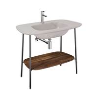 ������� � ��������� Vitra Plural (1000�550) ������� �������/������ 64047