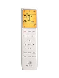 Инверторная сплит-система Royal Clima SUPREMO BLANCO FULL DC EU до 30 кв.м. RCI-RSB30HN