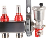 ������������ ������ ROMMER � ����� � �������������, 8 ���., ����.����� RMS-1210-000008