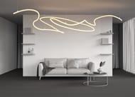 ������ ���� Maytoni Led Strip Nemo S D25 24� 20��/� 3000� IP65 5�, �����, 20306