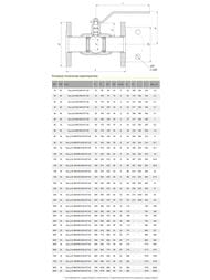 ���� ������� ��������� LD DN 80 PN16 �������� ����������������  L=210 �� ��.�.�.080/070.016.�/�.02