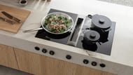 �������� BORA Professional (850�540) �������� �������� 2 ������ + �������, ����.����� PKAS3FI