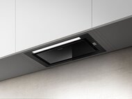 ������� ELICA Hidden 2.0 @ BLGL/A/90 LED, 714�282 ��, 1300 �3/�, 277 ��, Wi-Fi, ������ PRF0164391