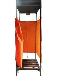 ������ ��� ����� �-135-� (2370�900�900) 135�, 2500��, � ����������