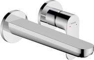 ��������� ��� �������� Hansgrohe Rebris S 72528000 �������������, ���������, ����