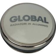 ����������������� ����� GLOBAL 1/2", �����, 011046 (A046KIT1/210)