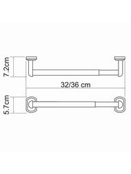 ��������� �������� ��������� WasserKRAFT ODER �-3091, 32��