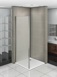 ������ ������� GOOD DOOR BAS INFINITY SP-100 -G-CH (100�185) ������ ����� 6��