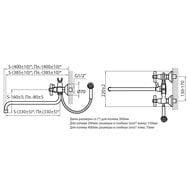 ��������� ��� �����/���� VARION Armaturen ����� 1018 22 1 ������� �����, � ���.����������, ����