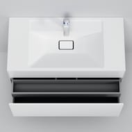 ����� ��� �������� AM.PM Inspire 2.0 1004�490�600 push-to-open, ����� ������� M50AFHX1003WM