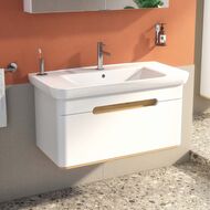 ����� � ��������� Vitra Sento 980�485�520 ���������, 1 ����, ��� �����, ����� ������� 60814