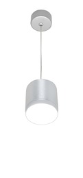 ��������� ���������� Maytoni Polar (�����) P088PL-GX53-S, 12��, IP20, GX53, �������