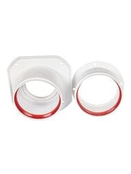 Комплекс Rommer D80 лдя раздельно системы, IMMERGAS, RCA-8080-260022