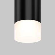 Трековый светильник Maytoni Skim (Ским) TR191-1-3W4K-M-B Levity 4000К 3Вт 36°, IP20, черный