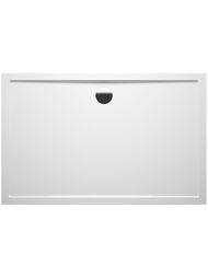 Поддон акриловый RIHO ZURICH 244 (1500х800х45) прямоугольный, белый, без слива