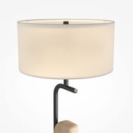 ���������� ���������� Maytoni Glamping (��������) MOD437TL-02B, IP20, E14�2, ������