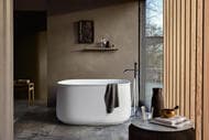 ����� ��������� Duravit Zencha 1250�1250��, ����� 700464000000000