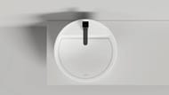 �������� SALINI Armonia Round Top 03 450�450�450 ���������, S-Sense, RAL ��������� 130413TGF
