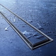 Основа для плитки 1200мм TECEdrainline plate 601270