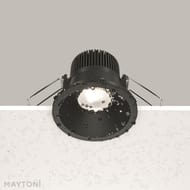 ������������ ���������� Maytoni Zoom (���) DL034-01-06W4K-D-B, 4000K, 6��, 60�, IP65, ������