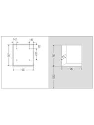 ��������� �������� Duravit LM987500000 ��� ����������� �������� � ��������� "Good" � "Better"