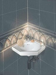 ���������� ������� DURAVIT 1930 Series 595�450�195 � ���������� ��� ��������� � ��������� 0793420000