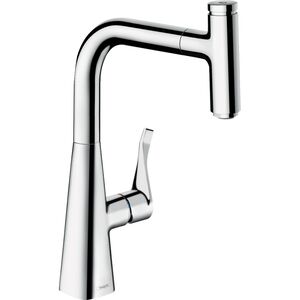 ��������� Hansgrohe Metris Select M71 ��� ����� 240�� � �������� ������� 73802000