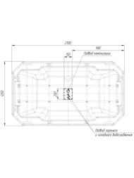 ����� ����� ������� Fra Grande ��������� (2100�1200) �����, � �����, �������� ������� 4-01-0-0-1-416