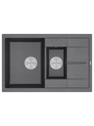 ����� FLUGEN 60/1,5, IT-GRANIT, PM237850-DG, ������, 775�495 ��, Paulmark
