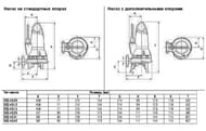 ����� ��������������� GRUNDFOS SEG.40.12.2.50B 3�400� � ������� ���������� 96075905