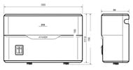 ��������������� ��������� ATMOR LIBERTY 5 KW TAP � ������, 5000��, �����. � ��.���   3195633