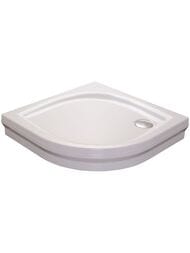 ������!������� ��������� ������ RAVAK Galaxy Elipso 90 PAN (900x900x175) � �������, �����