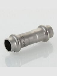 Пресс муфта VALTEC нерж. сталь 22х22, VTi.903.I.002222 — изображение 8