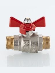 ���� ������� VALTEC BASE-���� �������������� � ���������-�������� DN15, PN40, 1/2"�� VT.219S.N.04