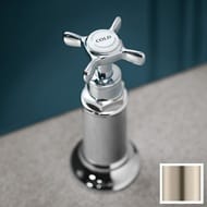 ��������� Axor Montreux 16536820 ��� ����������� ������������� �� 3 ���������, ����������� ������