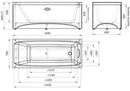 ����� ��������� ������� ����� (1680�700) �����, � ��������� �������� 2-01-0-0-1-237�