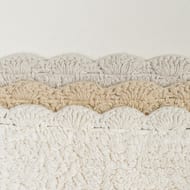 Коврик для ванной комнаты IDDIS Декор (Decor), 50x80, прямоуг., хлопок, бежевый, ID, DSQS03Ci12 — миниатюра 9
