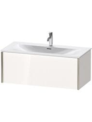 ����� ��������� Duravit XViu 1010�397�480 1 ����, ����� ������/������� XV40350B122