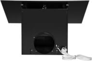 ������� Maunfeld Aurora 60 Black matted (600x385x370) 1270 �3/� ,������ ������� ��-00013392