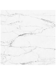 Керамогранитная плитка Vitra CityMarble Статуарио Венато (600х600) белая K951837LPR01VTE0 (кв.м.) — миниатюра 1