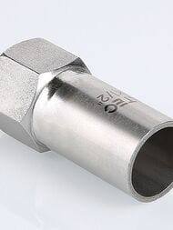 Вставка резьбовая VALTEC нерж. сталь 28х1"ВР, VTi.907.I.002806