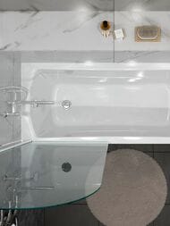 ����� ��������� Triton Pro ���� (1700�700) ������, �����, ����-������� V167+V153+V149_1+CK60PF