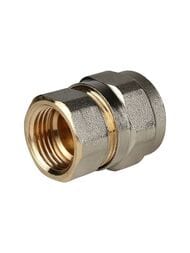 Соединитель STOUT 20х1/2"В обжимной, для металлопластиковых труб, SFS-0002-001220 — изображение 4